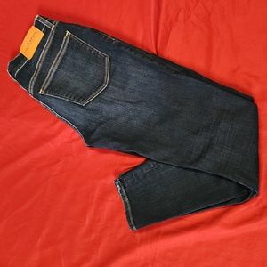 Lucky Mid Rise jeans